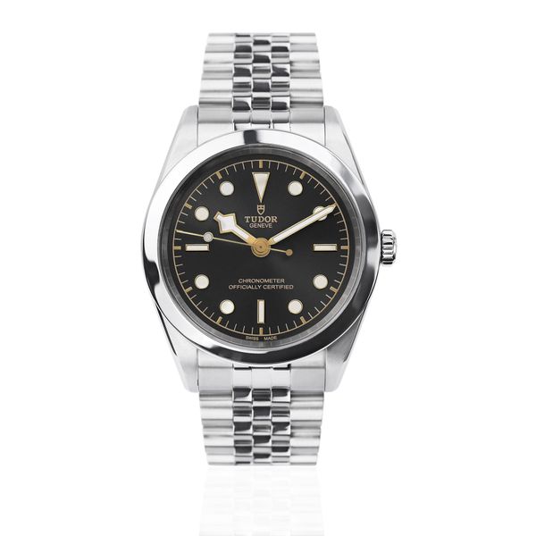 Tudor Black Bay 41 M79680-0001